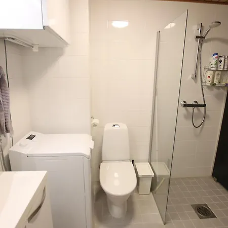 Apartament Hilmantori 304