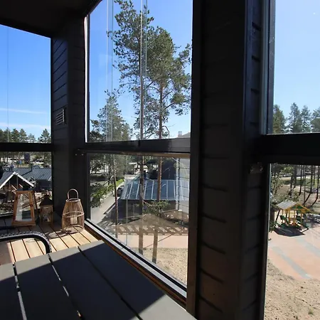 Hilmantori 304 דירה *