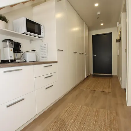 Daire Hilmantori 304 *