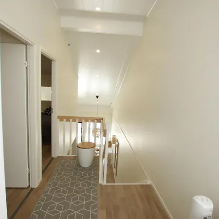 Hilmantori 304 Kalajoki