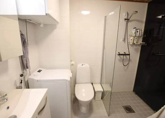 Appartement Hilmantori 304