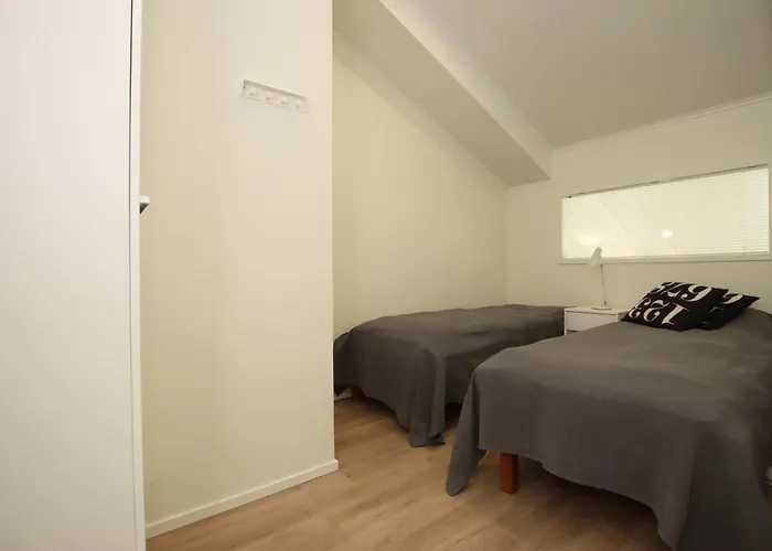 Hilmantori 304 Appartement