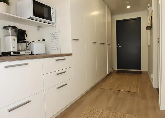 Appartement Hilmantori 304 *