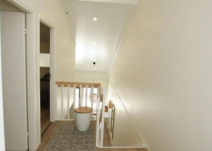 Hilmantori 304 Kalajoki