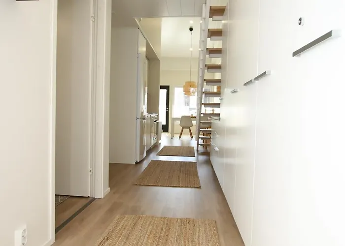 Hilmantori 304 Kalajoki