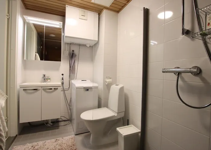 Hilmantori 304 Kalajoki